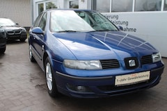Bild des Angebotes SEAT Toledo 1,6 16V *TÜV-NEU*