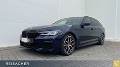 Bild des Angebotes BMW 530 i xDrive M SportPro,AHK,DAProf.HuD,Laser,Pano