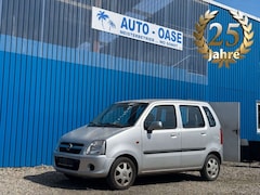 Bild des Angebotes Opel Agila **Edition**Klima**