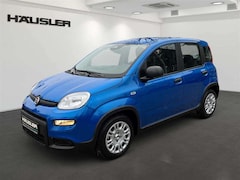 Bild des Angebotes Fiat Panda Hybrid *Klima* *PDC* *digitaler Tacho* uvm.