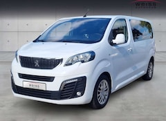 Bild des Angebotes Peugeot Traveller Business L2 2.0 9-Sitzer*HUD*AHK*Navi*Apple CarPla