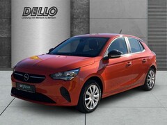 Bild des Angebotes Opel Corsa-e Basis Apple CarPlay Android Auto Klimaautom Musiks