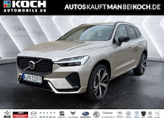 Bild des Angebotes Volvo XC60 T6 AWD Plug-in Hybrid Ultra Dark