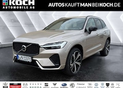 Bild des Angebotes Volvo XC60 T6 AWD Plug-in Hybrid Ultra Dark