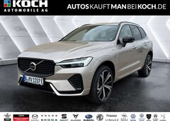 Bild des Angebotes Volvo XC60 T6 AWD Plug-in Hybrid Ultra Dark