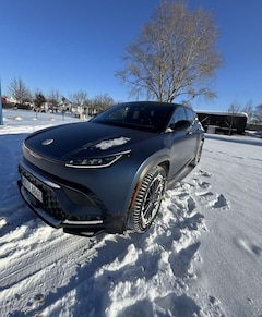 Bild des Angebotes Fisker Ocean One Nr. 1384