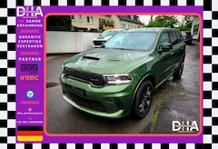 Bild des Angebotes Dodge Durango DURANGO 3.6 4x4 FACELIFT*LED*SZHG*LPG*6 SITZE