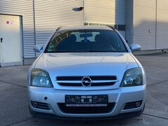 Bild des Angebotes Opel Vectra C Caravan Edition*Automatik*Klimaa.*