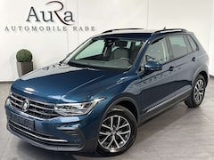 Bild des Angebotes VW Tiguan 2.0 TDI Life NAV+LED+ACC+DAB+17ZO+1HD+PP