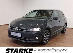 Bild des Angebotes VW Polo 1.0 United