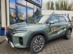 Bild des Angebotes SsangYong Torres Forest Edition*20Zoll*Navi*Leder*
