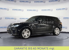 Bild des Angebotes Land Rover Range Rover Sport RANGE ROVER SPORT SE