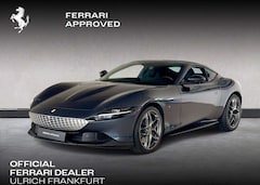 Bild des Angebotes Ferrari Roma Carbon Ext. & Int. ***Ferrari Frankfurt***