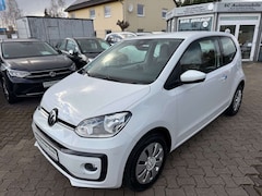 Bild des Angebotes VW up! move up!