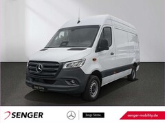 Bild des Angebotes Mercedes-Benz Sprinter 317 CDI KA L2H2 MBUX Kamera Navi DAB 9G