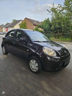Bild des Angebotes Nissan Micra 1.2 Acenta