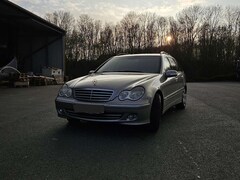 Bild des Angebotes Mercedes-Benz C 180 C 180 T Kompressor AutomatikElegance