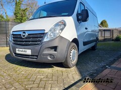 Bild des Angebotes Opel Movano -B- Kasten L2H2 3.5t 2.3CDTI Biturbo AHK Navi Klim