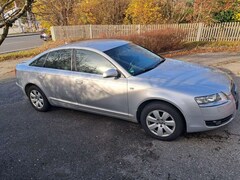Bild des Angebotes Audi A6 allroad A6 allroad quattro 3.0 TDI tiptronic DPF