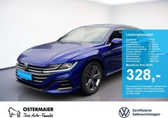 Bild des Angebotes VW Arteon Shootingbrake R-LINE 2.0TSI 280PS DSG 4M ACC.5J-G.