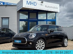 Bild des Angebotes MINI Cooper Mini 3-trg. Cooper *Panorama*PDC*1 Hand*