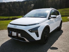 Bild des Angebotes Hyundai BAYON BAYON 1.0 T-GDI 48V-Hybrid Intro