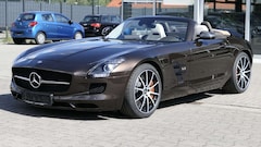 Bild des Angebotes Mercedes-Benz SLS GT Keramik/designo/AMG Ride/Carbon/B&O