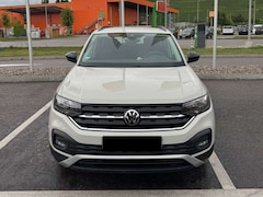 Bild des Angebotes VW T-Cross T-Cross 1.0 TSI OPF Life