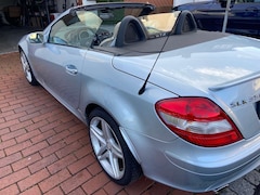 Bild des Angebotes Mercedes-Benz SLK 350 SLK 350 7G-TRONIC Edition 10