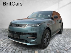 Bild des Angebotes Land Rover Range Rover Sport P460e Dynamic SE