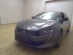 Bild des Angebotes Peugeot 508 1.5 BlueHDi 130 Allure Navi LED RFK AHK