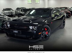 Bild des Angebotes Dodge Challenger Hellcat *SRT / SZH / BELÜFTUNG*