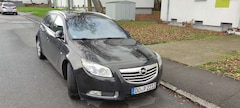Bild des Angebotes Opel Insignia Sport