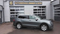 Bild des Angebotes VW Tiguan Allspace Life