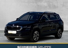 Bild des Angebotes Skoda Karoq 2.0 TDI 4x4 DRIVE Drive KAMERA+SHZ+ACC+KLIMA+AHK