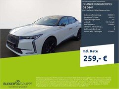 Bild des Angebotes DS Automobiles DS 4 PureTech 130 Performance Line+