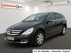 Bild des Angebotes Mercedes-Benz R 280 CDI Autom. 4x4 Xenon Leder Navi PDC AAC