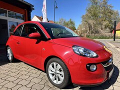 Bild des Angebotes Opel Adam Jam * Aus 1.Hand * Top-Zustand *
