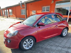 Bild des Angebotes Opel Adam Jam * Aus 1.Hand * Top-Zustand *