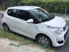 Bild des Angebotes Citroen C1 C1 VTi 72FEEL