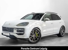 Bild des Angebotes Porsche Cayenne S E-Hybrid Nachtsicht InnoDrive Head-Up