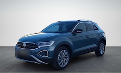Bild des Angebotes VW T-Roc 2.0 TDI DSG Goal+IQ.DRIVE+AHK+WR+NAVI+KAMERA+PDC+