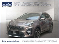 Bild des Angebotes Kia Sportage Sportage GT Line 4WD T-GDI