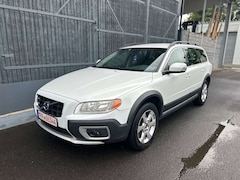 Bild des Angebotes Volvo XC70 Leder, Automatik
