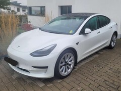 Bild des Angebotes Tesla Model 3 Model 3 Standard Reichweite Plus Hinterradantrieb