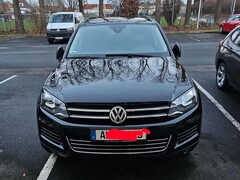 Bild des Angebotes VW Touareg Touareg Blue Motion Technology 3.0 V6 TDI DPF Aut.
