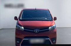 Bild des Angebotes Toyota Proace 2,0l-D-4D L2 Verso Executive *AHK*Standhz*