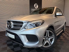 Bild des Angebotes Mercedes-Benz GLE 500 4MATIC/H&K/ACC/PANO/360°/CARPLAY