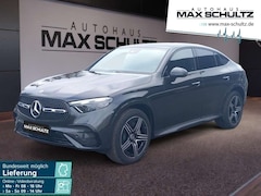 Bild des Angebotes Mercedes-Benz GLC 220 d 4M Coupé AMG*Night*Memory*PDC*360°*AHK