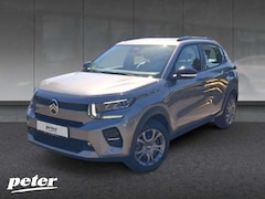 Citroen C3 C3 PLUS 110 +FSH+LHZ+SHZ+LED+GJR+